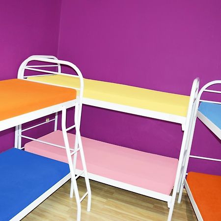 City Center Hostel Киев Екстериор снимка