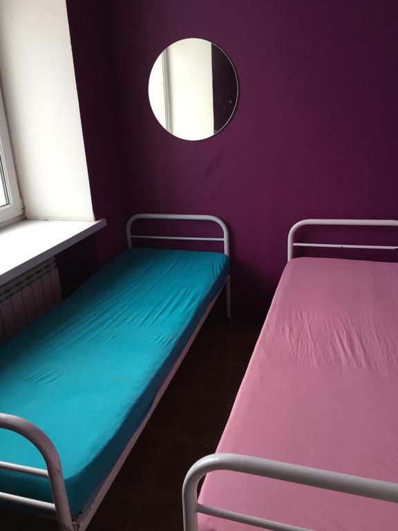 City Center Hostel Киев Екстериор снимка