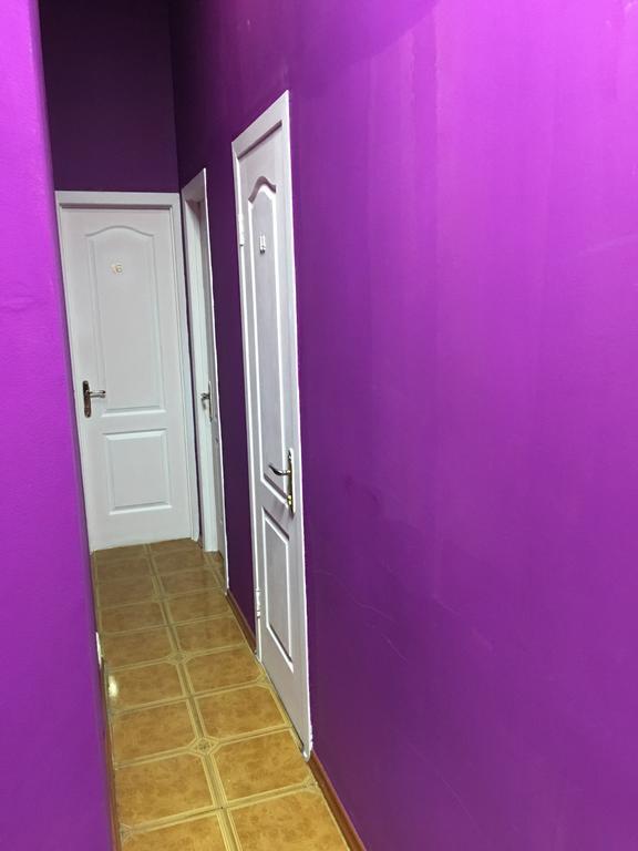 City Center Hostel Киев Екстериор снимка