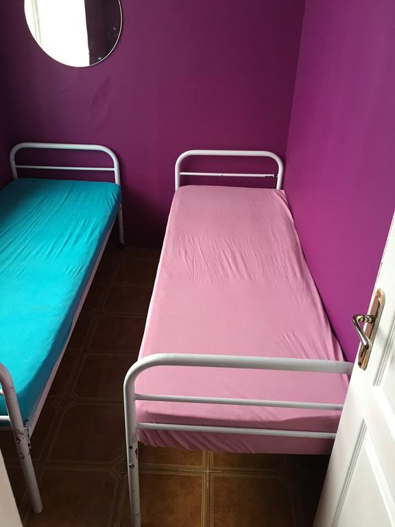 City Center Hostel Киев Екстериор снимка
