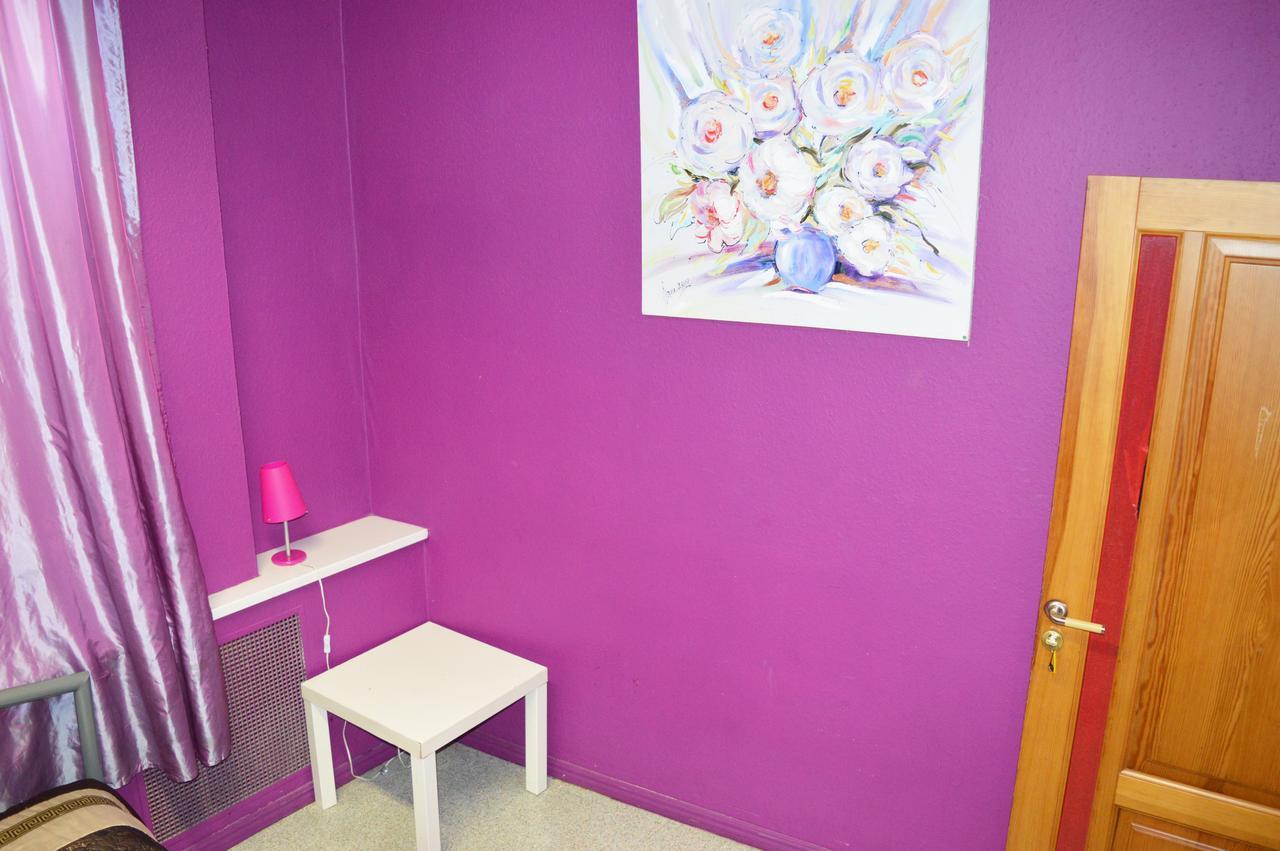 City Center Hostel Киев Екстериор снимка