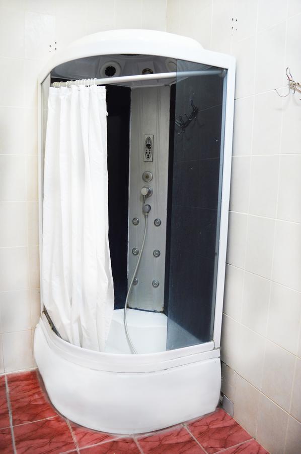 City Center Hostel Киев Екстериор снимка