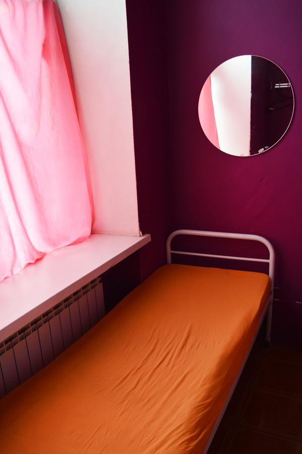 City Center Hostel Киев Екстериор снимка
