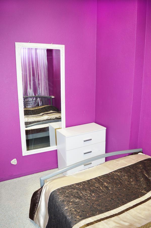 City Center Hostel Киев Екстериор снимка
