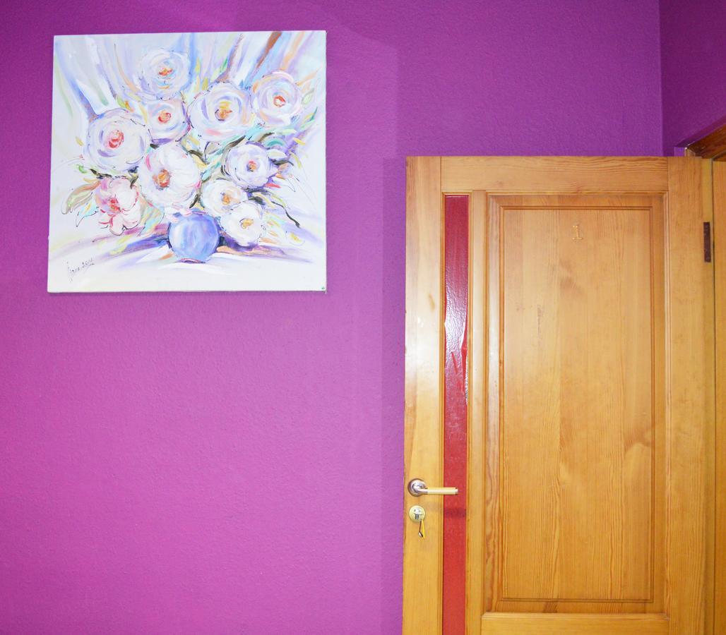 City Center Hostel Киев Екстериор снимка