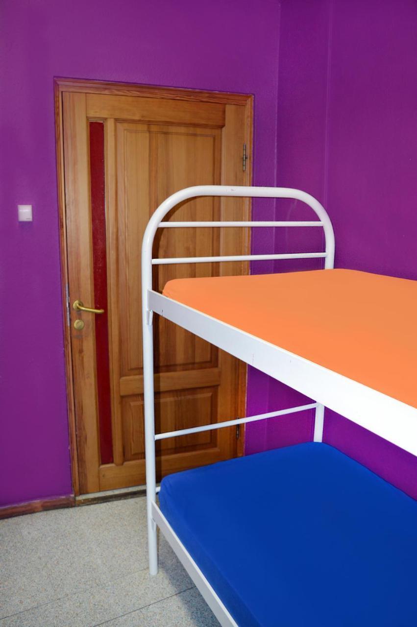 City Center Hostel Киев Екстериор снимка