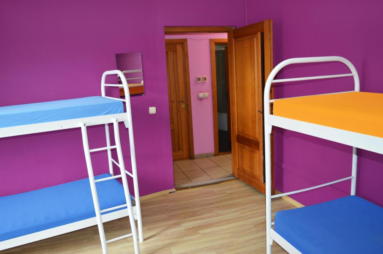 City Center Hostel Киев Екстериор снимка