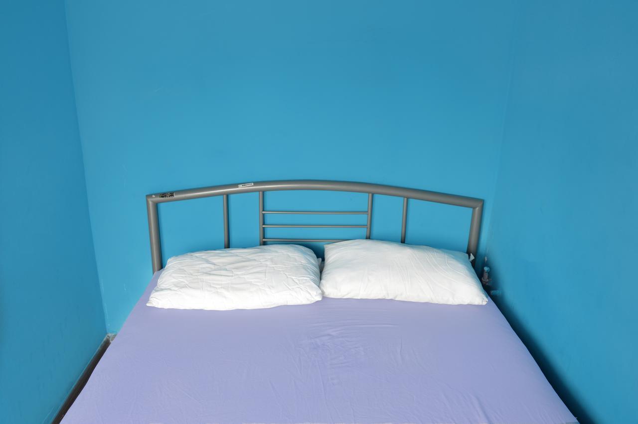 City Center Hostel Киев Екстериор снимка