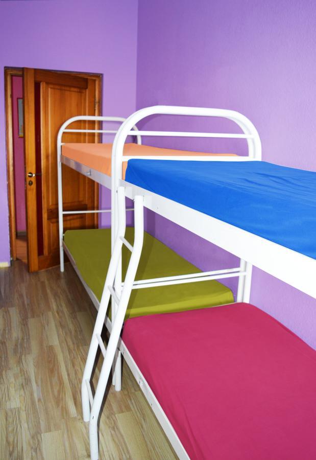 City Center Hostel Киев Екстериор снимка