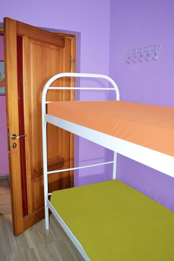City Center Hostel Киев Екстериор снимка
